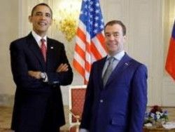 У Медведева на саммите G8 запланировано много встреч

